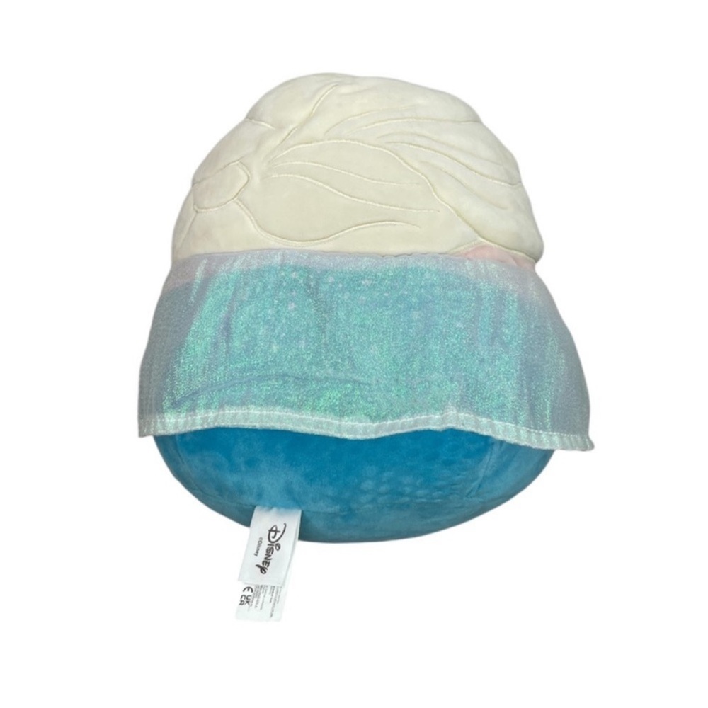 Kellytoys Disney Princess Elsa Frozen Squishmallows
Pillow Plush Toy - Picture 2 of 4